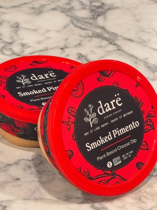 Smoked Pimento 8oz.