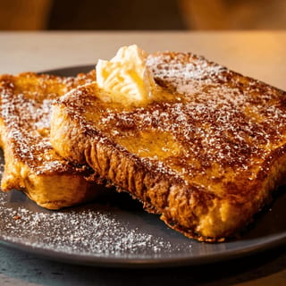 French Toast