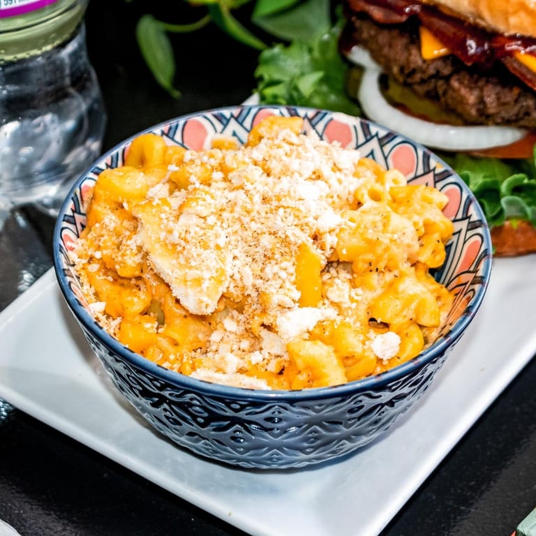 Takeout Made Easy