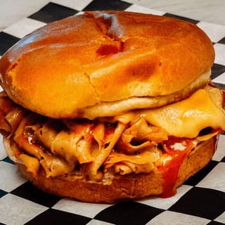 Roast Beef Sandwich