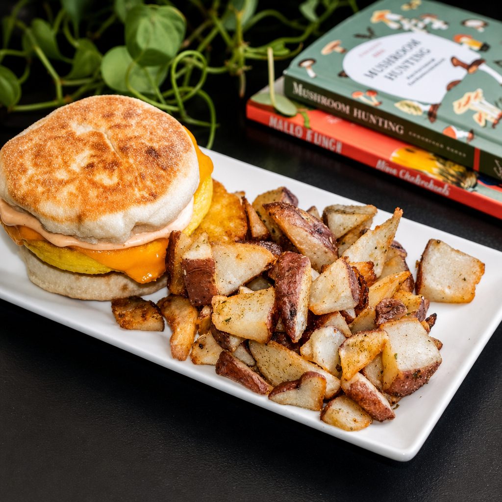 Home Fries.