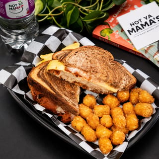 Reuben Sandwich