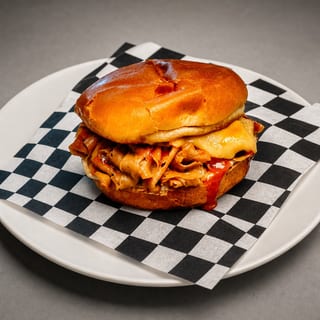 Roast Beef Sandwich