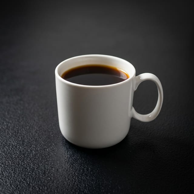 Americano.