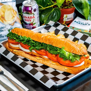 Italian Sub