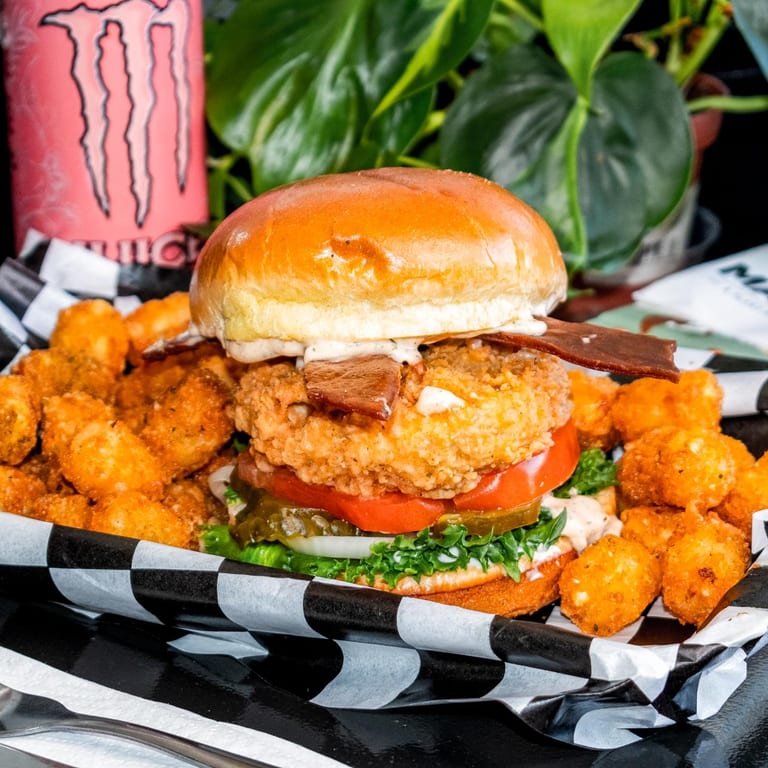 Fresh Caesar Salad: A Delicious Classic