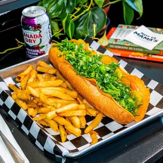 Turkey Sub