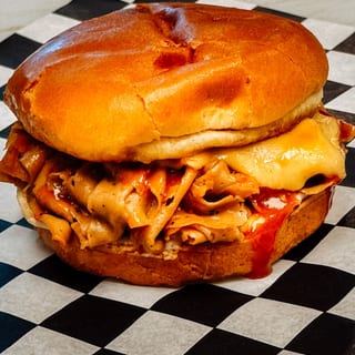 Roast Beef Sandwich