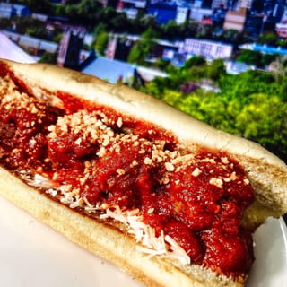 MeatBall Sub