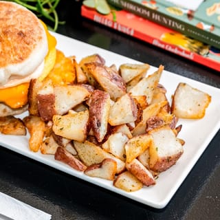 Home Fries
