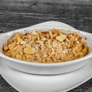 Mac N Cheese